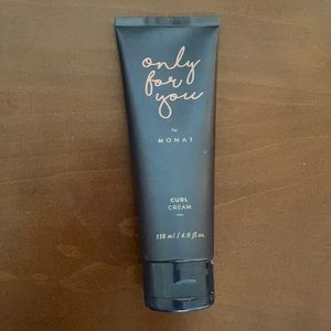 Monat curl cream